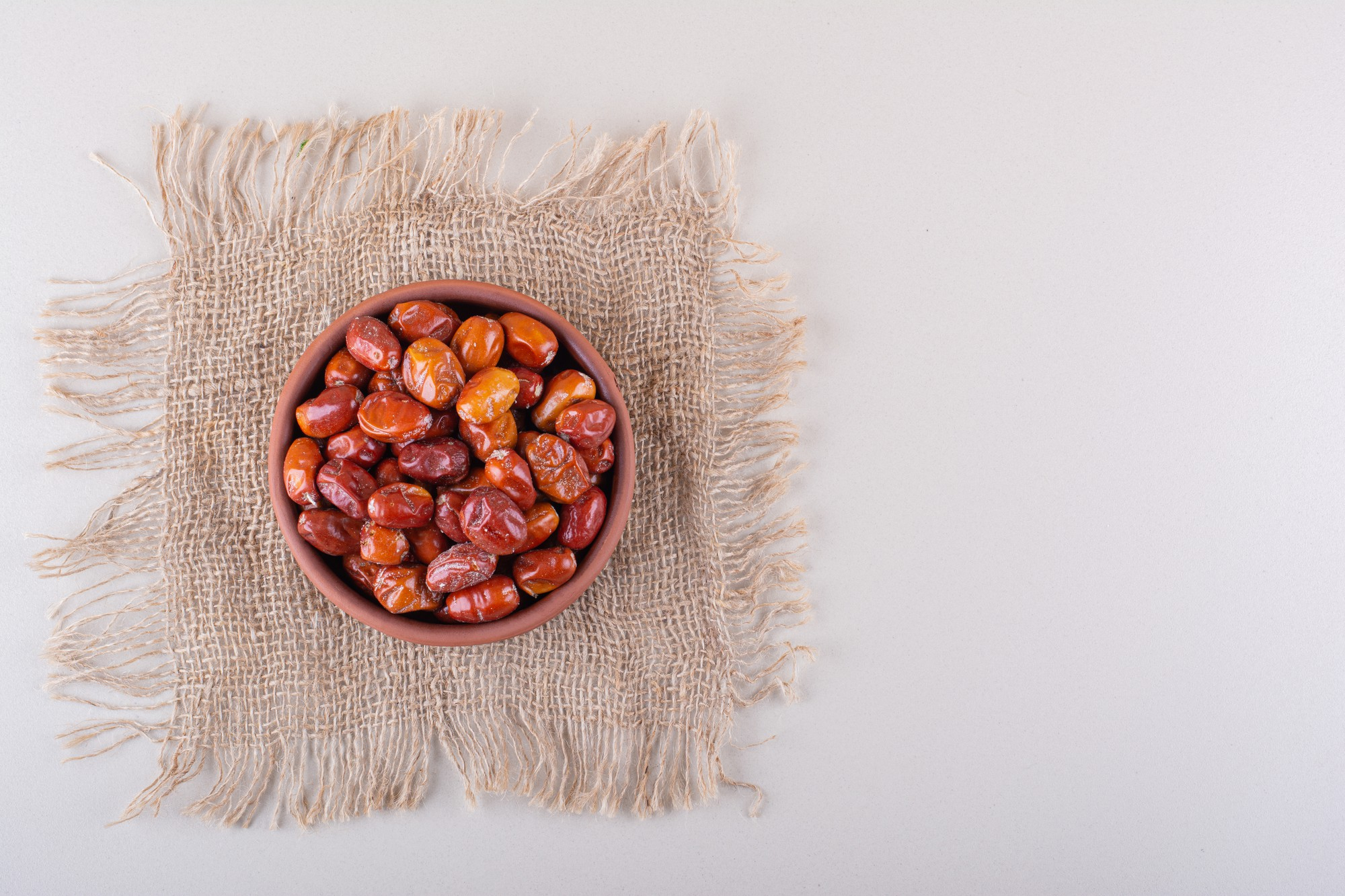 Benefits of Barhi dates